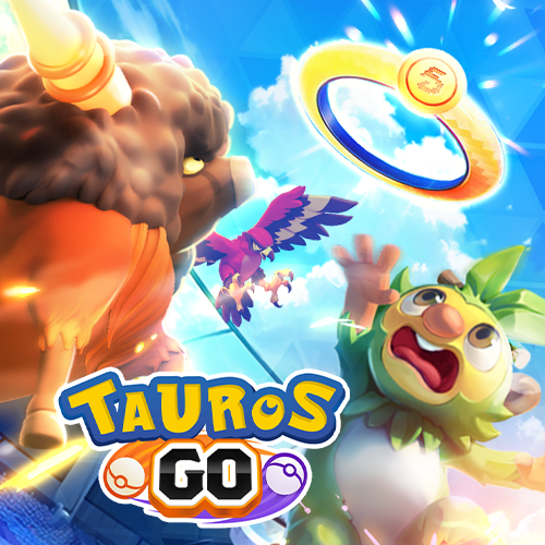TAUROS GO
